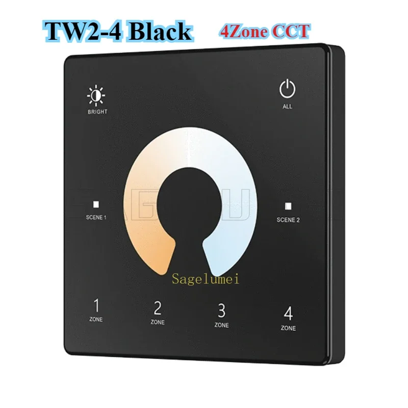 Thumbnail 3 - #18 Wall Panel Lights Comparison Guide