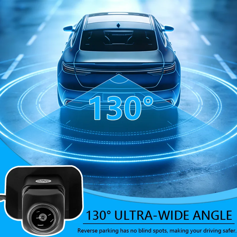 Car Parking Assist Backup Camera 39530TS8A51 For Honda Civic  2013-2015 Replacement For 39530-TS8-A51 Rear View Camera