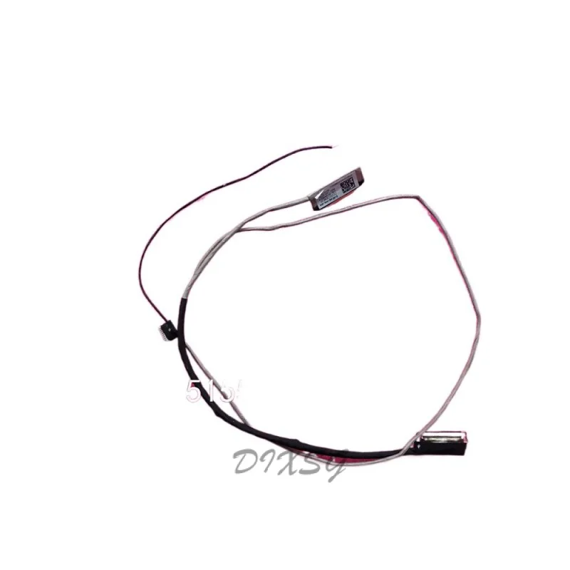 Original portable laotop For lenovo thinkpad l460 l470 lcd edp cable fhd/hd 01av938 dc02c008e20