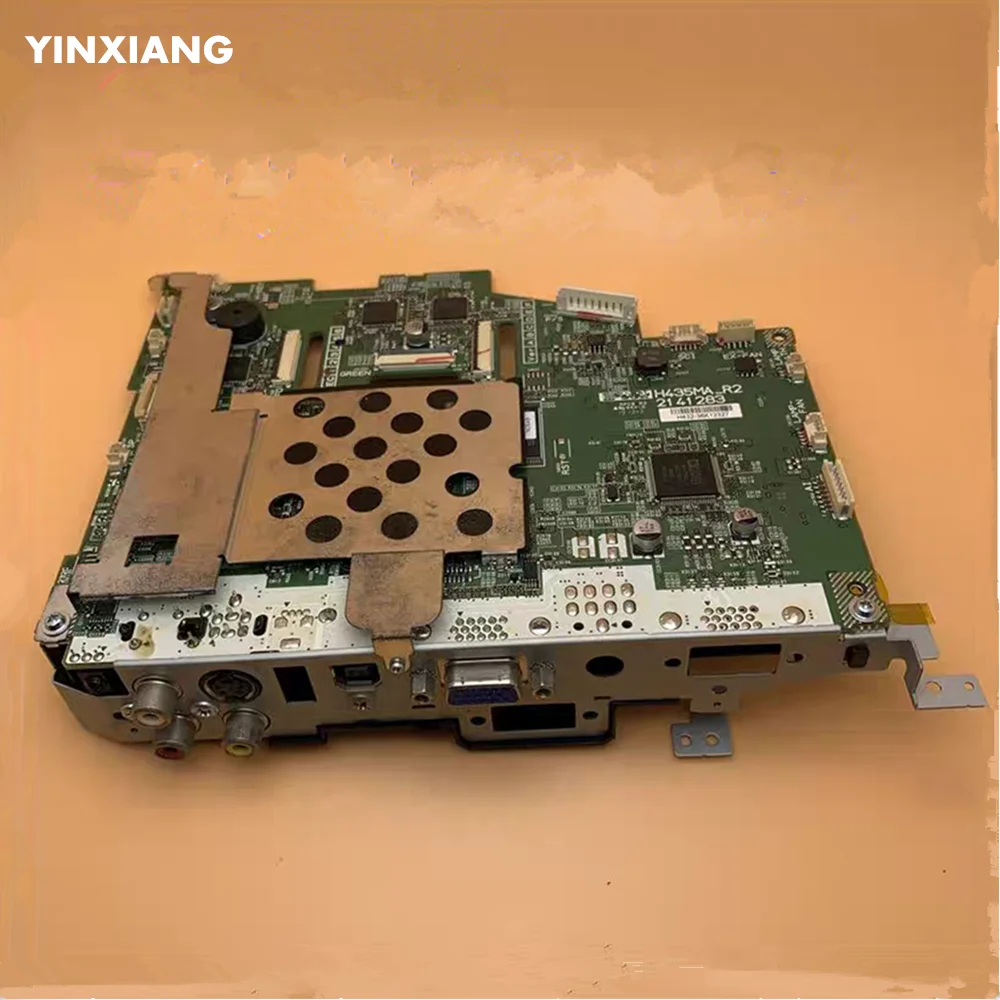 

Projector Mainboard / PCB Board For EB-X02 CB-X02 X02 motherboard