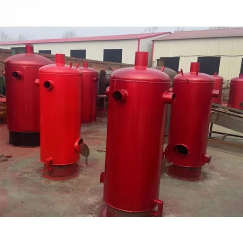 Chicken Coop Greenhouse Hot air Blower Environmental protection Heating Hot air Furnace  Greenhouse Heating Hot air Furnace