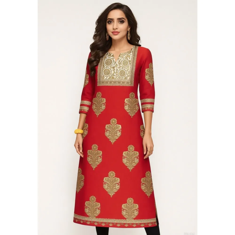 

Платье Kurt 2026, женское модное и элегантное прямое платье с длинными рукавами, повседневное скромное платье, Дубайский марокканский кафтан