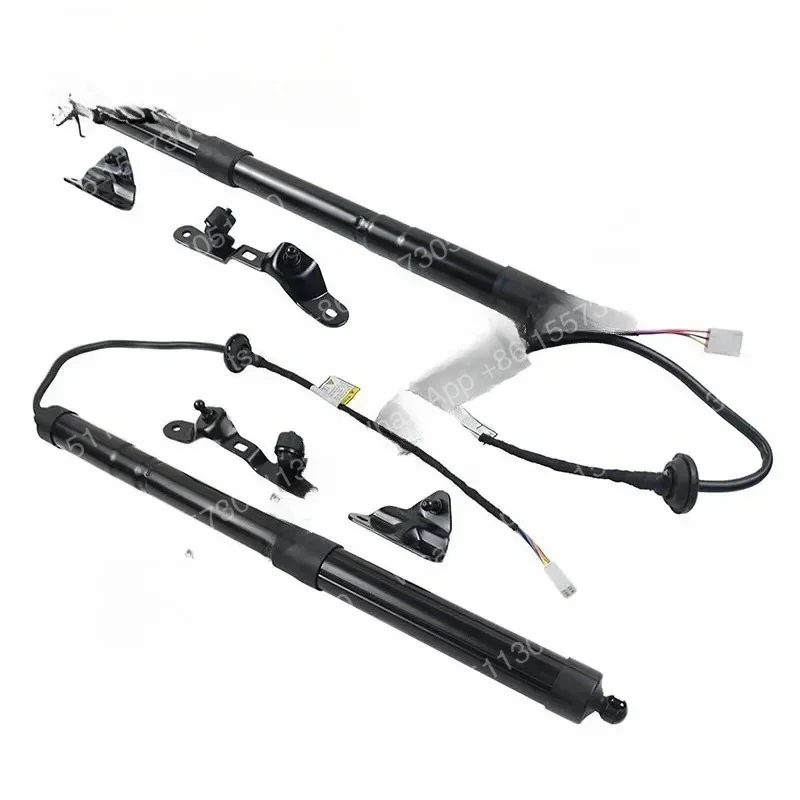 6892009010 6891009010 Left Right/1 Pair Auto Parts Tailgate Lift Support Electric Tailgate Gas strut