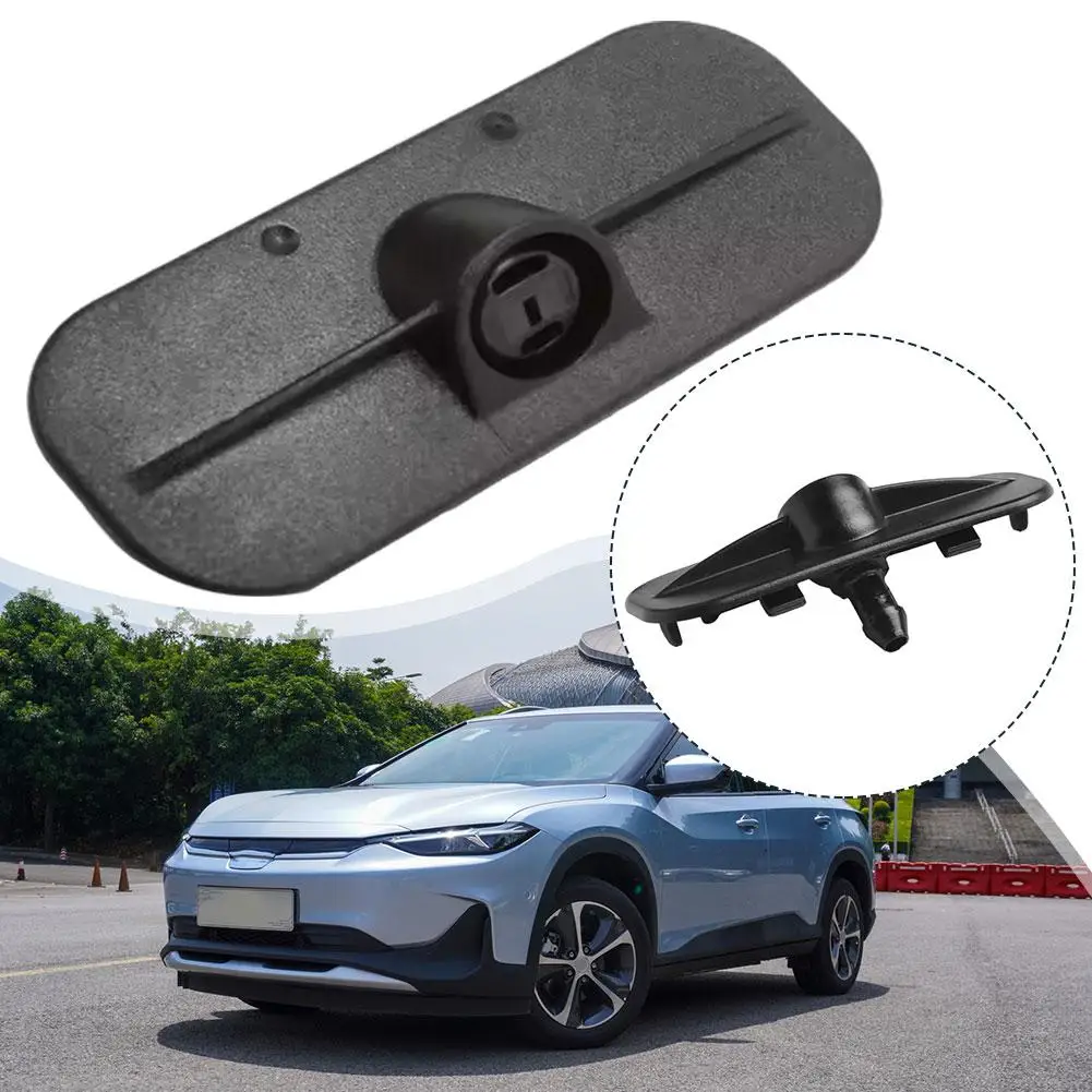 Boquilla limpiaparabrisas Materiales de alta calidad Fácil instalación Freno seguro Número de pieza 13390451 84011259 39140052