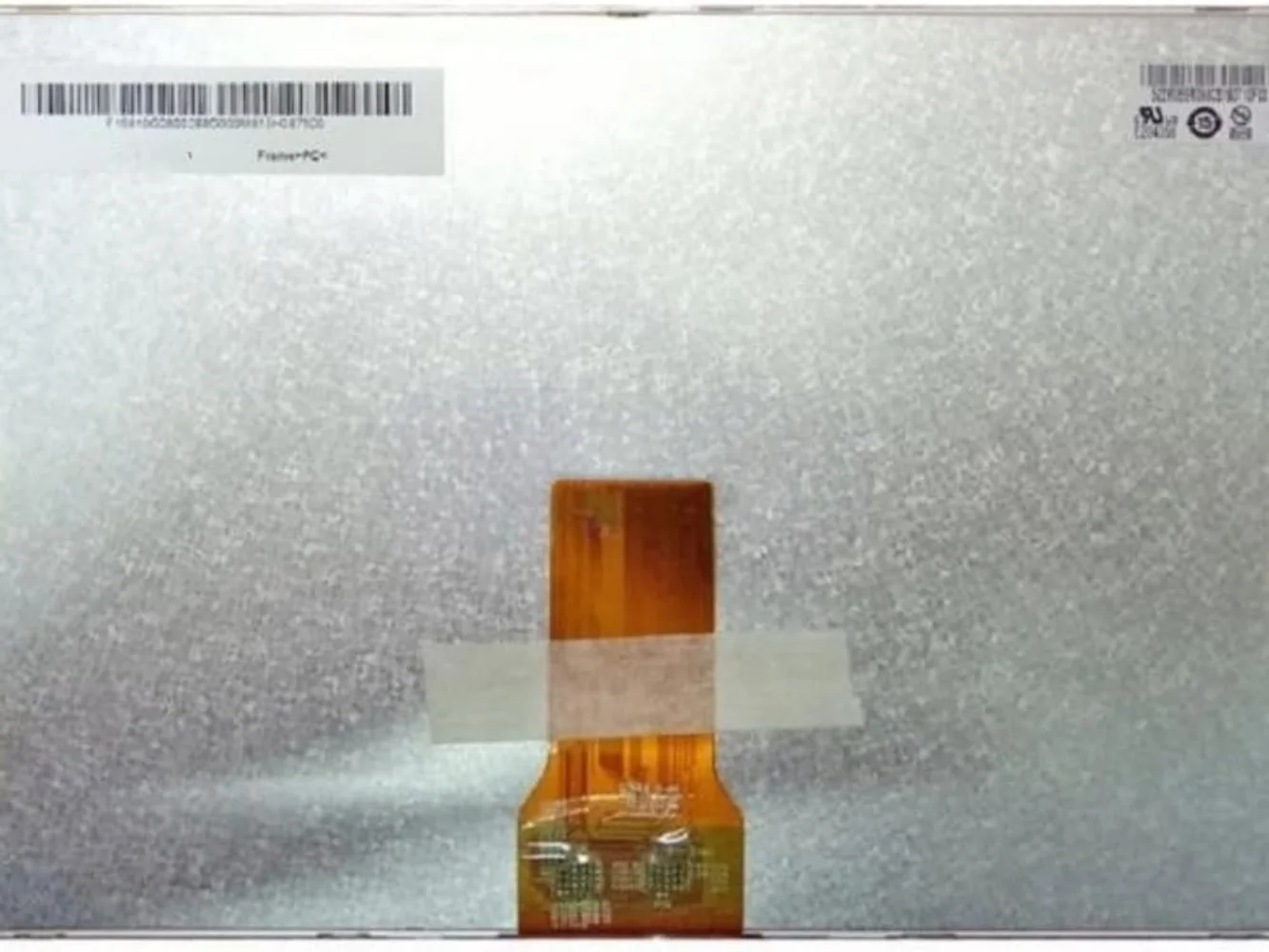 G070STN01.2 Панель дисплея ЖК-экрана