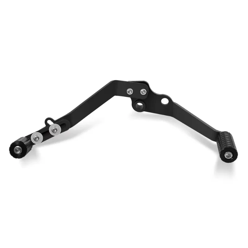 

2025 Adjustable Front & Rear Gear Shifter Pegs For Eliminator 400/450/500 2025/2024/2023 Years Motorcycle Shift Pedal L