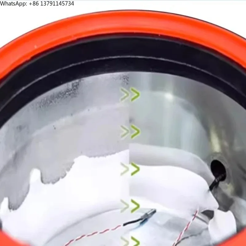 

Вакуумная сублимационная сушилка для фруктов и овощей, многоколлекторная, с зажимом для крышек бутылок
