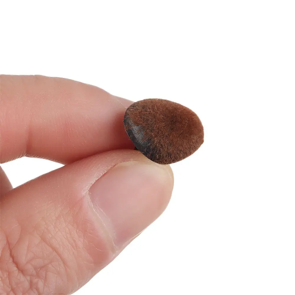 70 قطعة/المجموعة DIY الملحقات يتدفقون الأنف الآمن الثلاثي مع أنوف الغسالة الناعمة