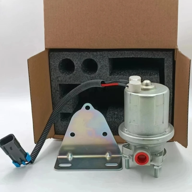 

84432306 P76910 12V electric fuel pump diesel