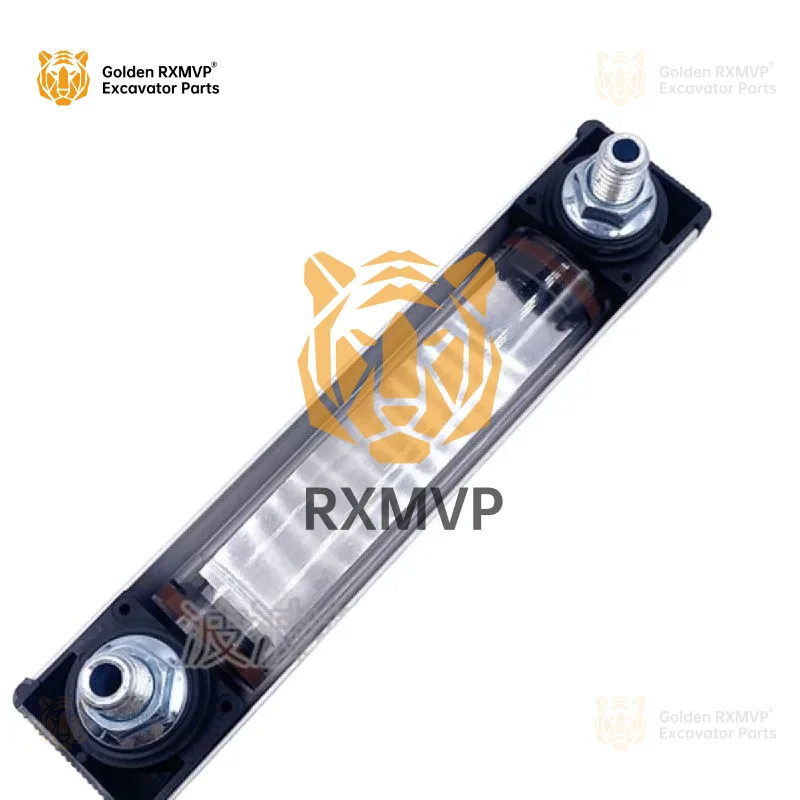 For Liugong lg906/908c/d/915/920/922/925d Hydraulic oil gauge oil level measuring scale Excavator Parts