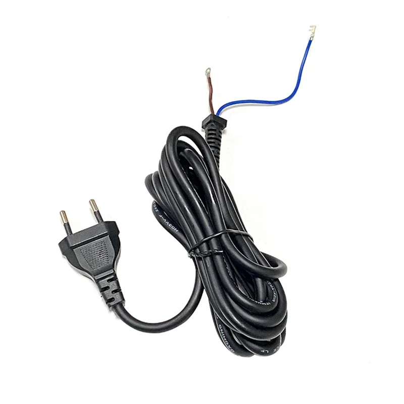 Big sale Replacement Power Cord for Wahl 8147 8466 8467 Hair Clipper Cable Hair Trimmer Part DIY Accessory US Plug