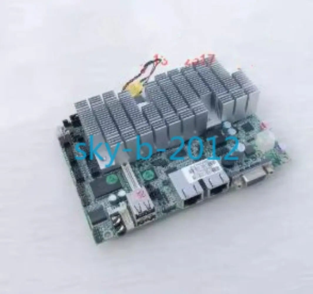 1 PCS Ruichuan PEB-2131VG2A-CS industrial control board In good condition