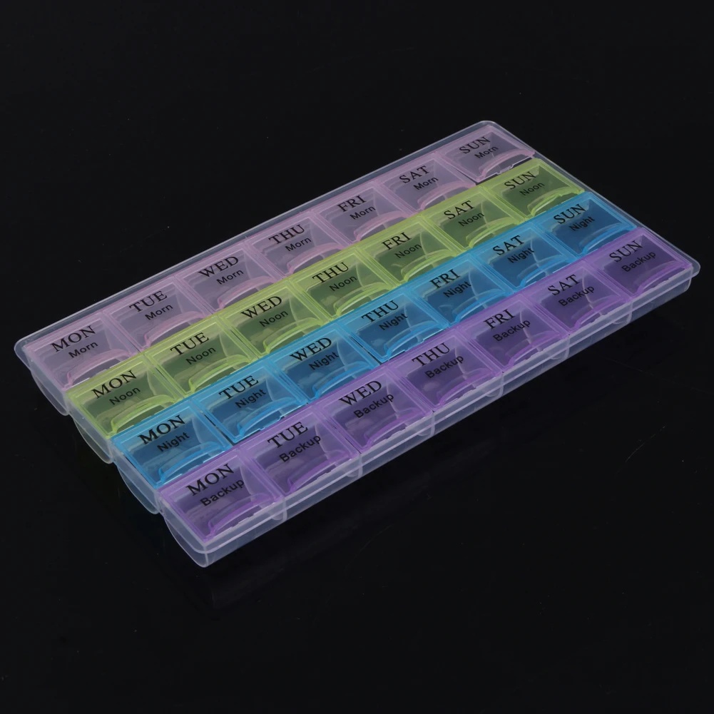 28-compartment-storage-case-portable-7-days-pills-boxes-sealed-tablet-dispenser-moisture-proof-for-health-care