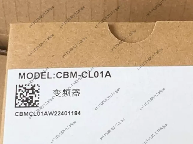 Brand new ms300 inverter communication card connection cable CBM-CL01A
