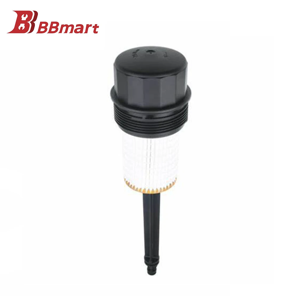 

BBmart Auto Parts 1 pcs Engine Oil Filter For Mercedes Benz E320 E350 SL500 W202 W203 CL203 S203 C208 C209 A208 OE 1121800110