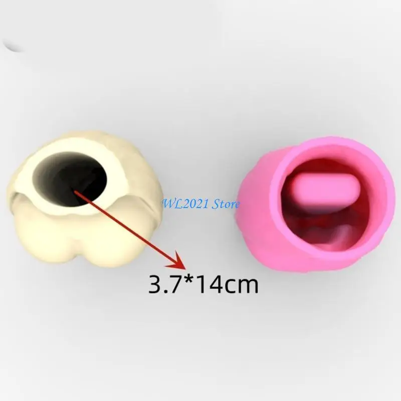 

G5GC Человеческое тело цветочное плаз