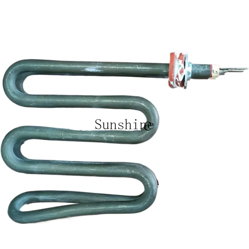

Suitable for drum washing machine heating tube temperature sensor heating wire heater heating tube