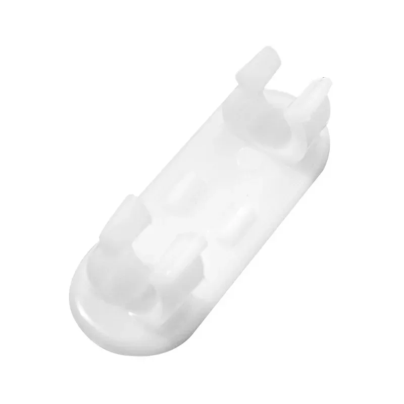 Cable Clips Organizer Drop Wire Holder Cord Management Self-Adhesive Desktop Cable Tidy Manager Fixed Clamp Wire Winder