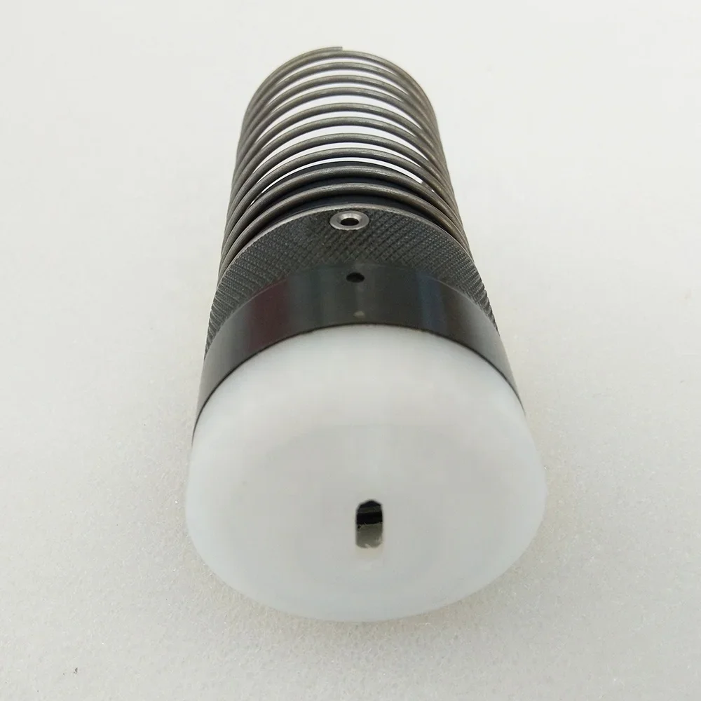 Новая прижимная лапка головки крышки для EOT POT UCT EOT3 EOT4 на цифровом станке для резки