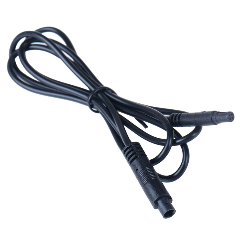 4-poliges Auto-DVR-Kamera-Verlängerung kabel Fahrzeug-Rückfahrkamera-Kabel Stromkabel