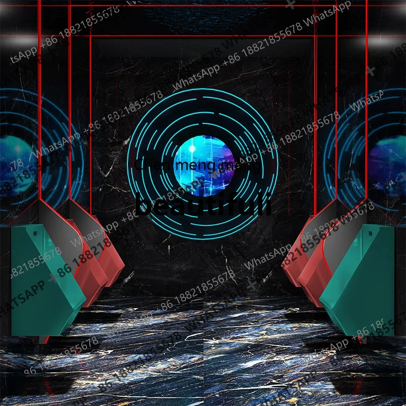 

Red Green Automatic Sensor Wall-Mounted Stainless Steel Urinal Household Urine Pot