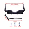 풀 카본 트라이애슬론 타임 트라이얼 TT 바이크 핸들바, 브랜드 뉴, UD 매트, 40 cm, 42 cm, 44cm ( C ~ C) 4