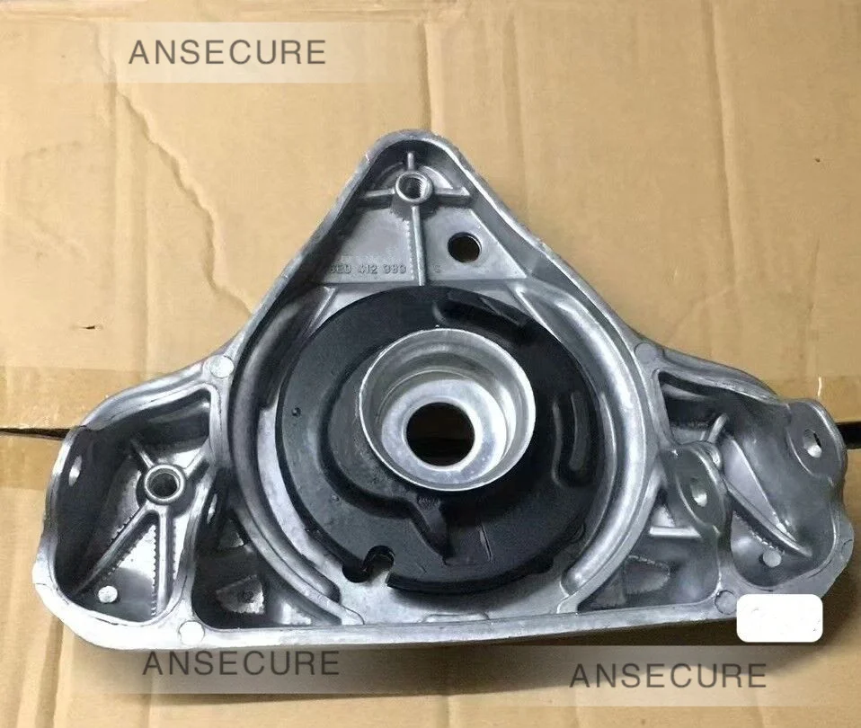 Upper Spring Shock Absorber Mount Bush Bracket For Audi A4 B6 B7 2002-2008  Seat Exeo   8E0412391C