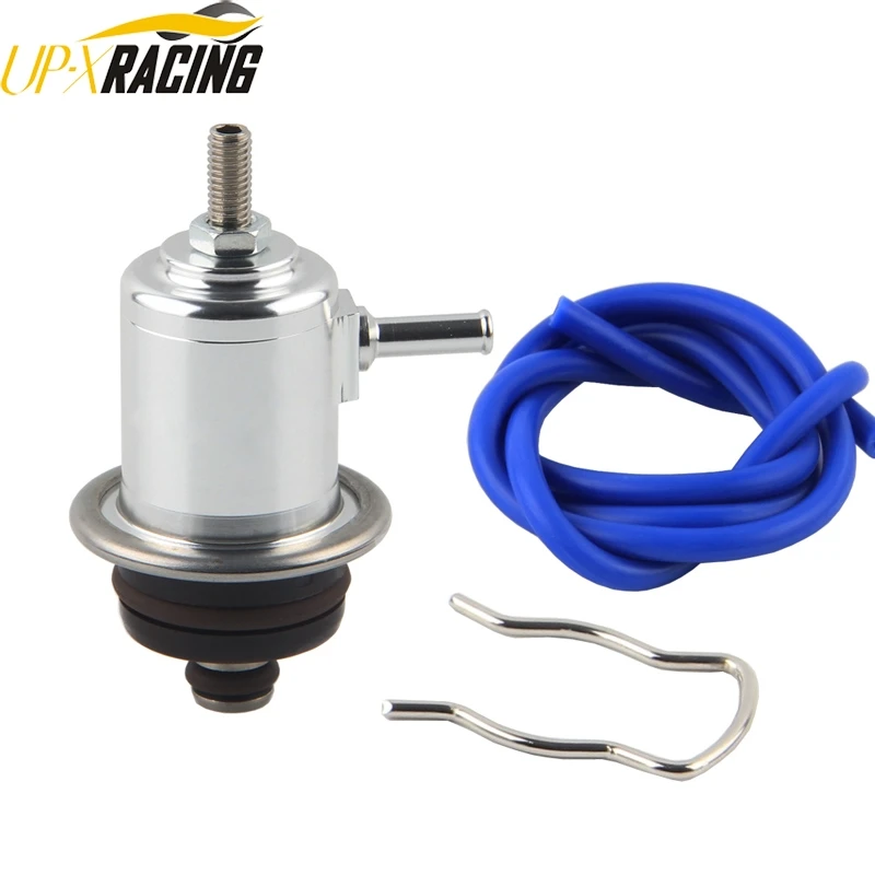 universal Adjustable fuel pressure regulator for volkswagen Passat bora VAG engine  fpr09