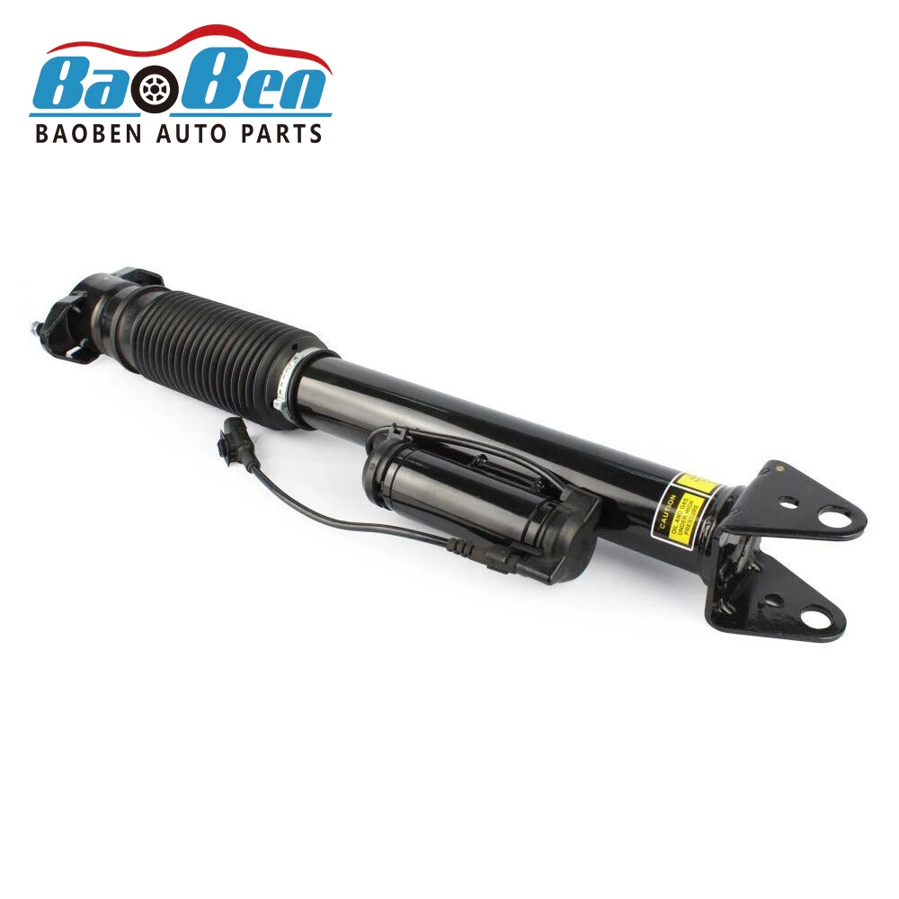 Baoben  W166 GLS450 GLS63 Air suspension shock absorber pillar 1663202030 rear shock absorber advertisement