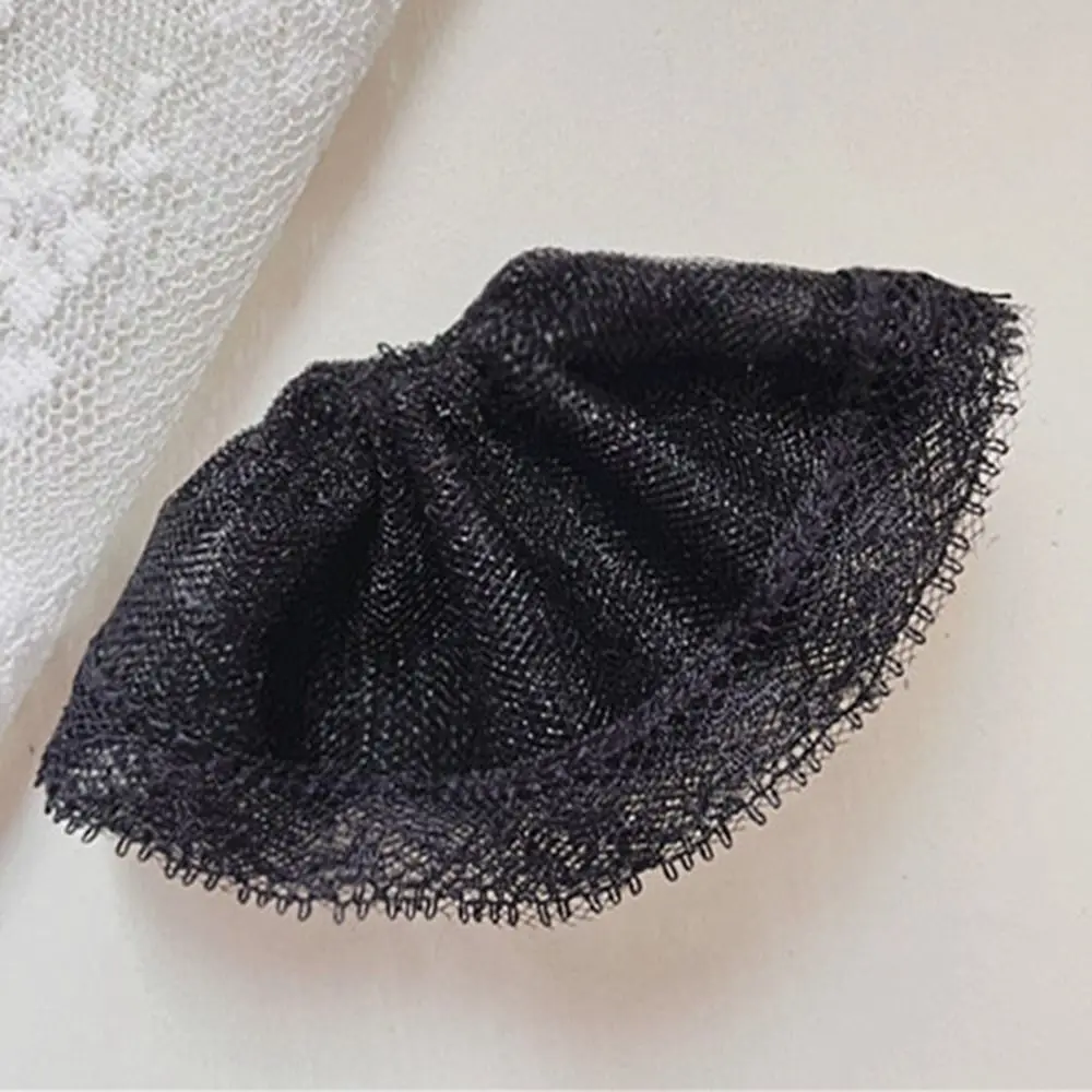 고품질 4색 메쉬 언더스커트 두꺼운 양면 스커트 캐노피 스커트 ob11/ymy/p9 인형용