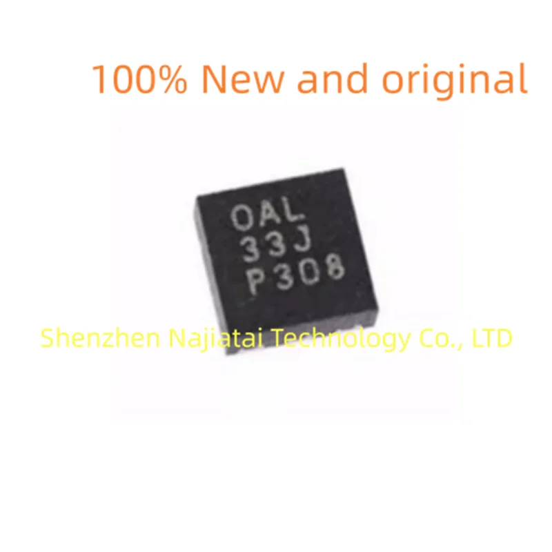 

10 шт./лот 100% Новый оригинальный TPS62590DRVR TPS62590 OAL SON-6 IC чип