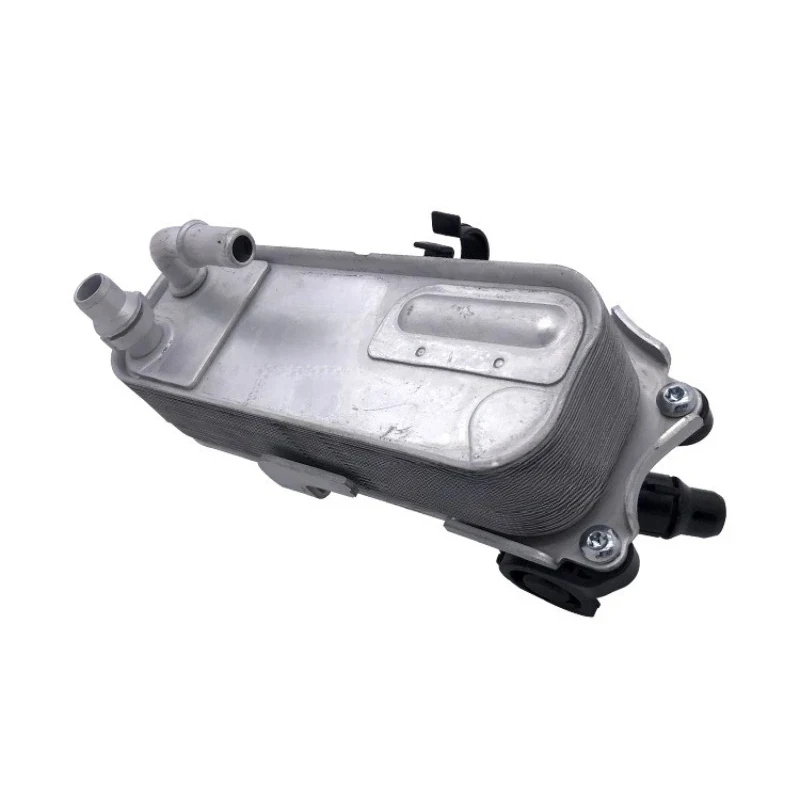 

Transmission Oil Cooler Radiator Cooling Auto Parts