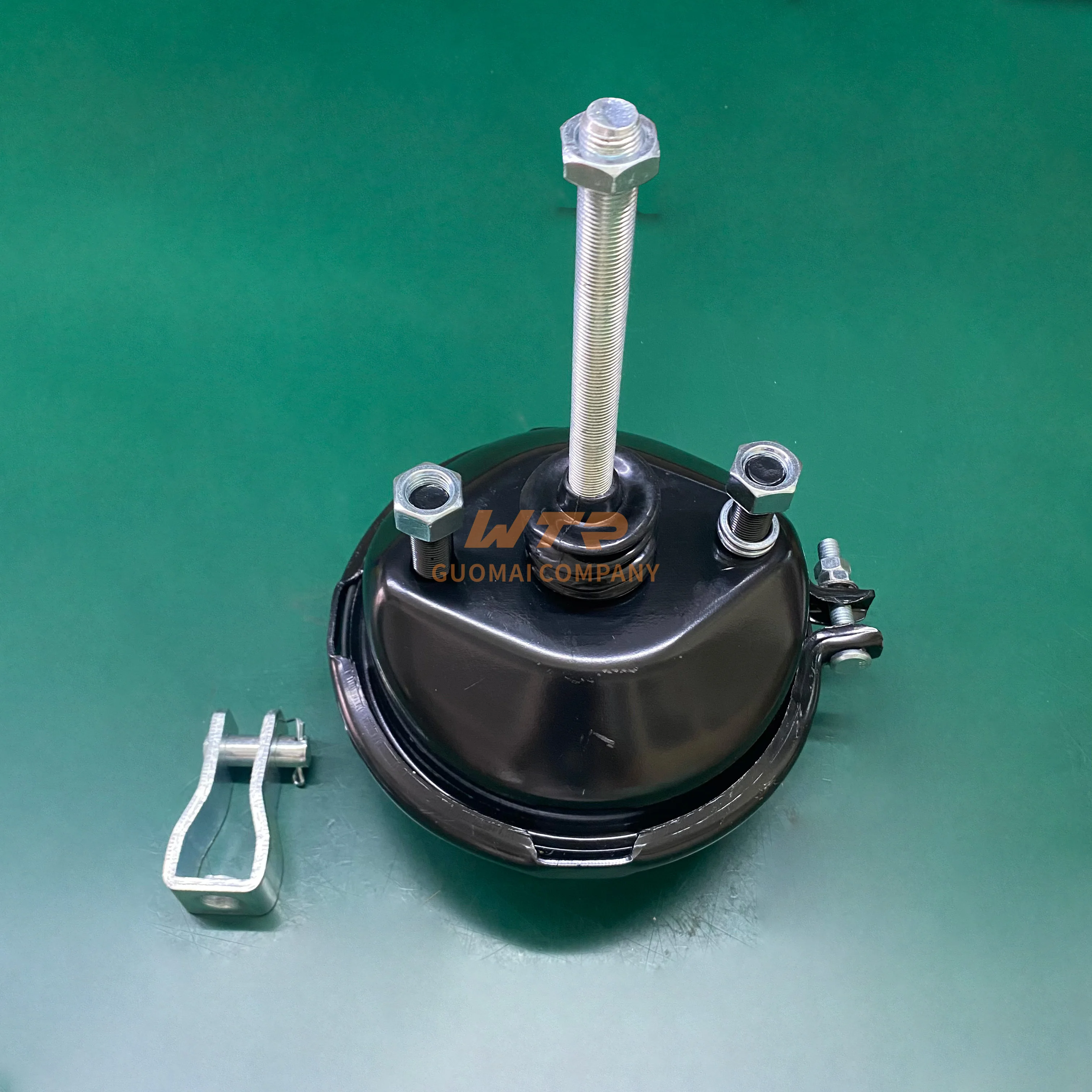 

New Truck Brake System Air Brake Chamber Booster 4231079000 Single Spring Brake Chamber T30 For MER-CEDES Truck Trailer.