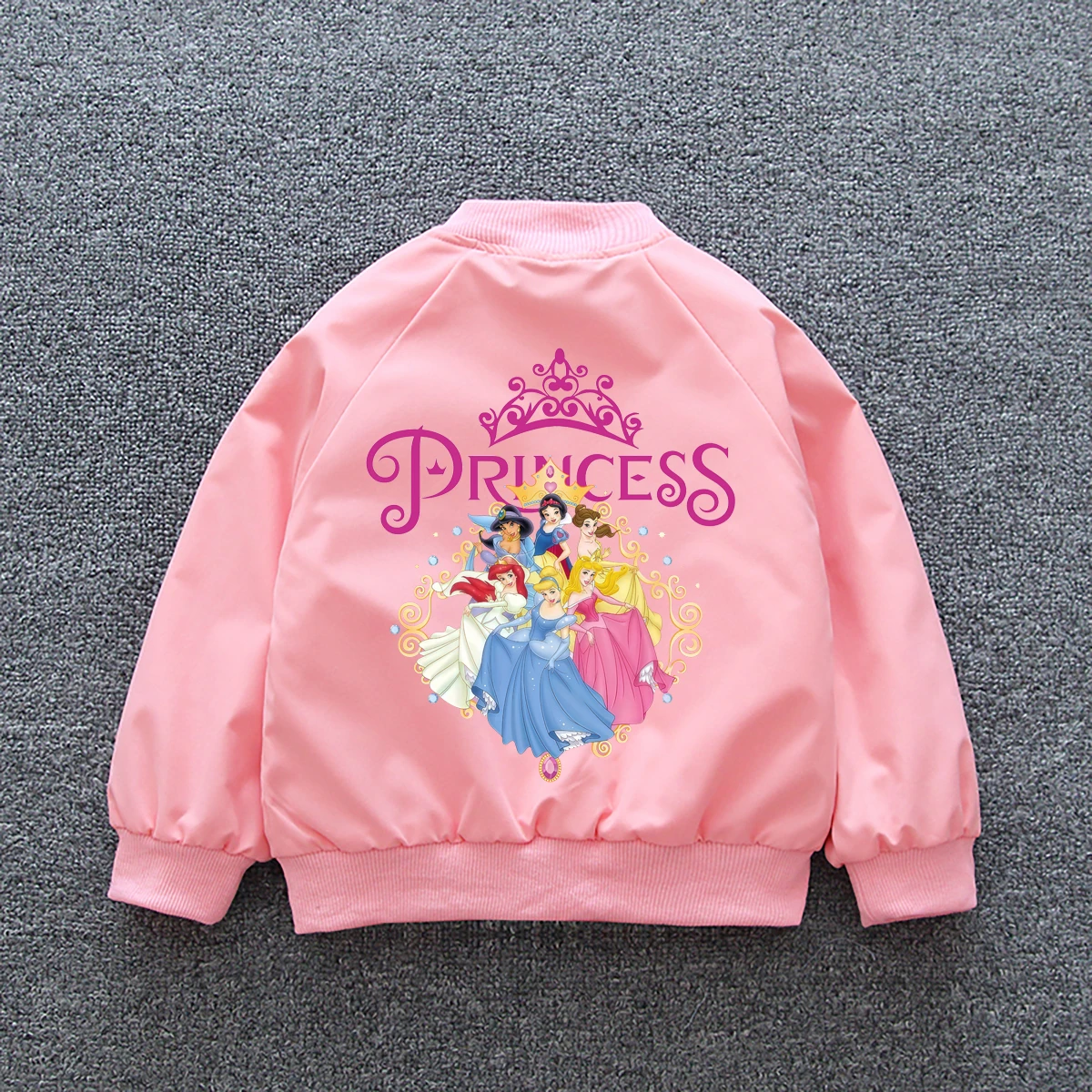 Thumbnail 2 - #40 Top 40 Kids Lightweight Jackets Worth Buying In 2026