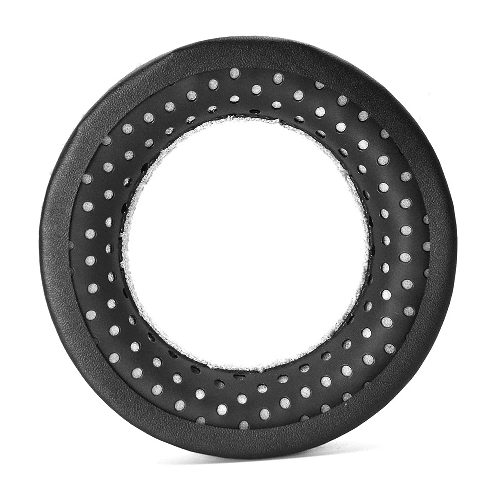 استبدال وسادات الأذن لسماعات الرأس Beyerdynamic ، وسادة الأذن ، وسادة الأذن متوافقة مع DT990 ، DT880 ، DT770 PRO