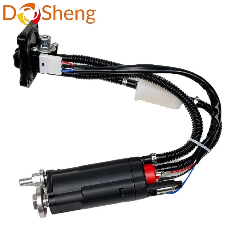 

78107088000 78107088300 79707088100 79707088400 Fuel pump assembly is suitable for KTM EXC-F250,350,450 models from 2012 to 2020