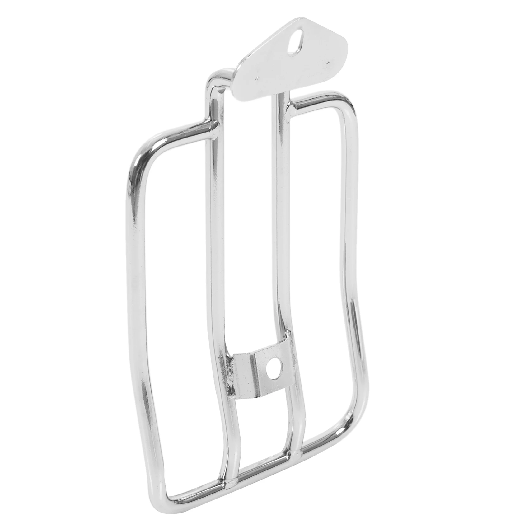 

Motorcycle Luggage Rack Backrest Rear Fender For -Davidson Sportster Xl 883 Xl1200 X48