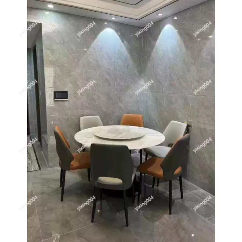 Modern Simple Dining Chair, High-end Light Luxury Leisure Chair for Home Hotel Tea Table Use