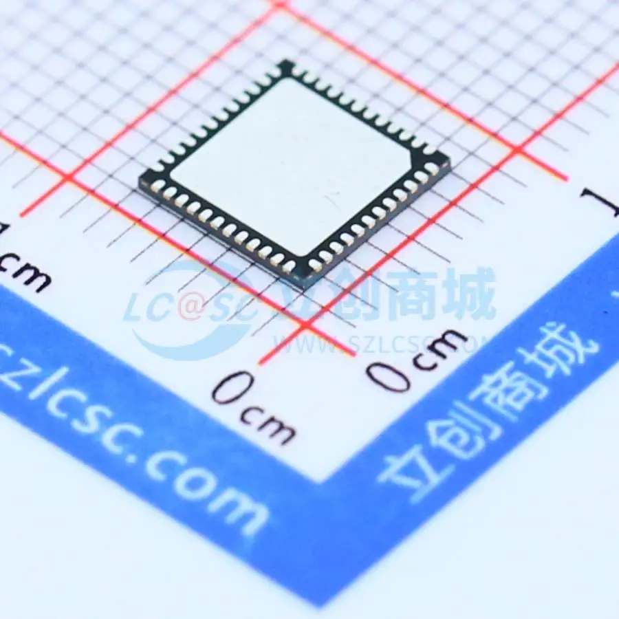 STM32F072CBU6 جودة عالية جديدة