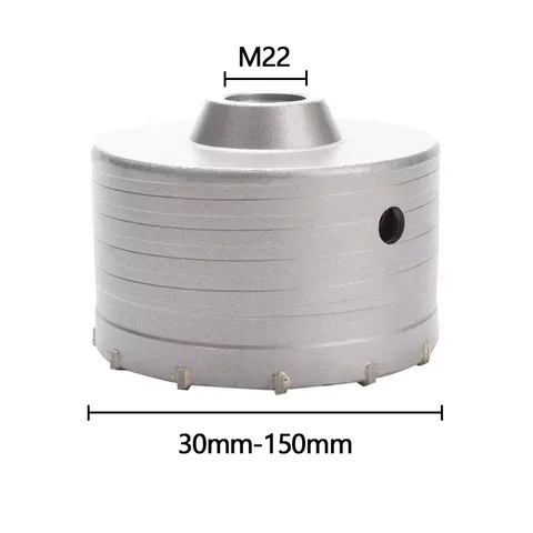 10 best sales betonghålsåg - №7