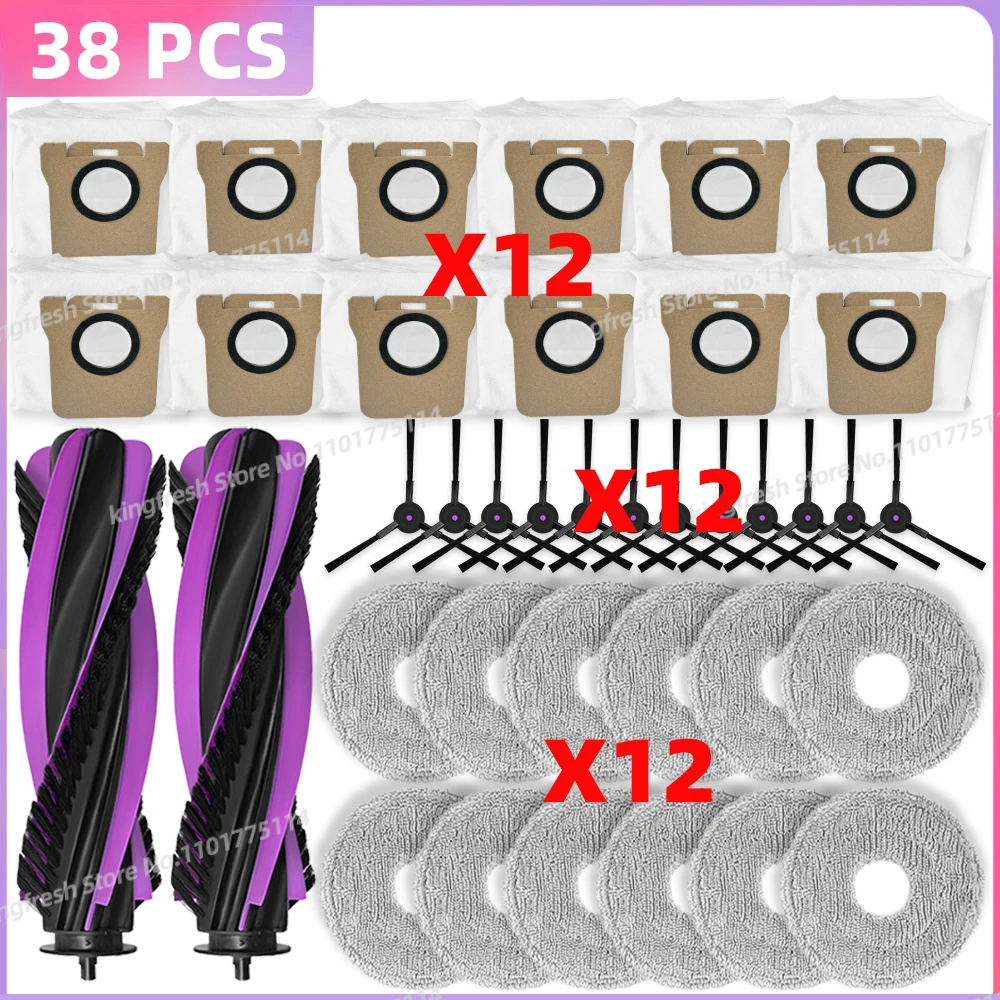 SET K