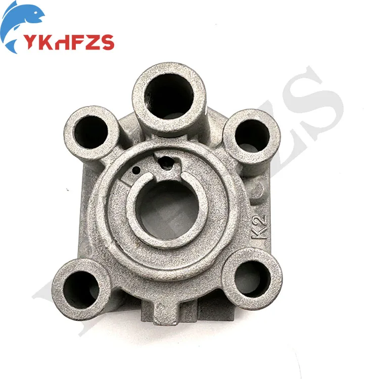 

17410-93910 Case water pump for Suzuki outboard engine 2/4 stroke 9.9/15 HP 17411-93901,17411-93900