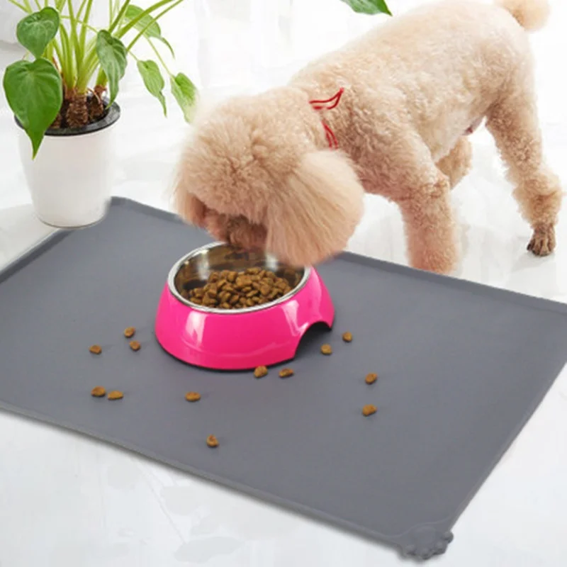 Thumbnail 3 - #37 Trending Dog Feeding Mats Right Now