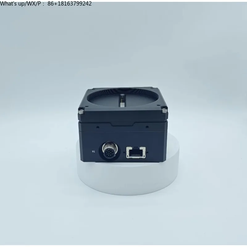 كاميرا MV-XGLC83BM TDI4 لمسح الخط 8192 بكسل 7μm عالمية للكشف عن عيوب الزجاج واختبار اللوحة الكهروضوئية #4