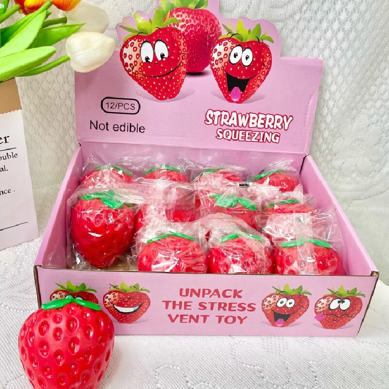 strawberry-squeeze-toy-flour-filling-vent-ball-stress-relief-simulation-strawberry-for-adult-anxiety-relief-relaxing