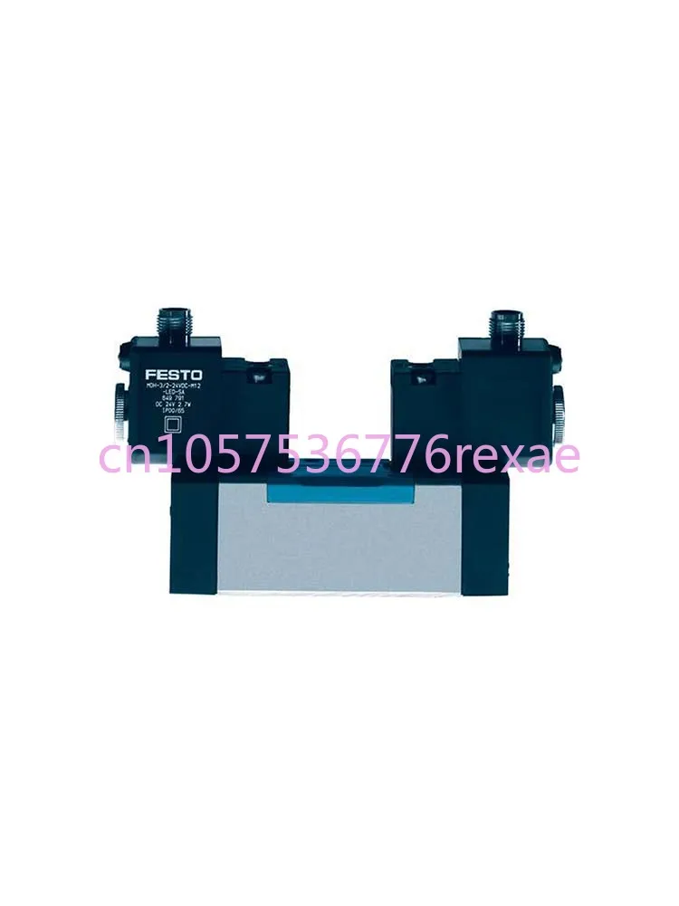 FESTOSolenoid valves  MN1H-5/2-D-3-C 159712 MN1H-5/2-D-3-FR-C 159711 MN1H-5/2-D-3-FR-S-C 160896