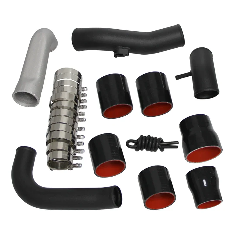 

Upgrade Intercooler Piping Kit For Scion FR-S Toyota 86 GT86 Subaru BRZ 13-21