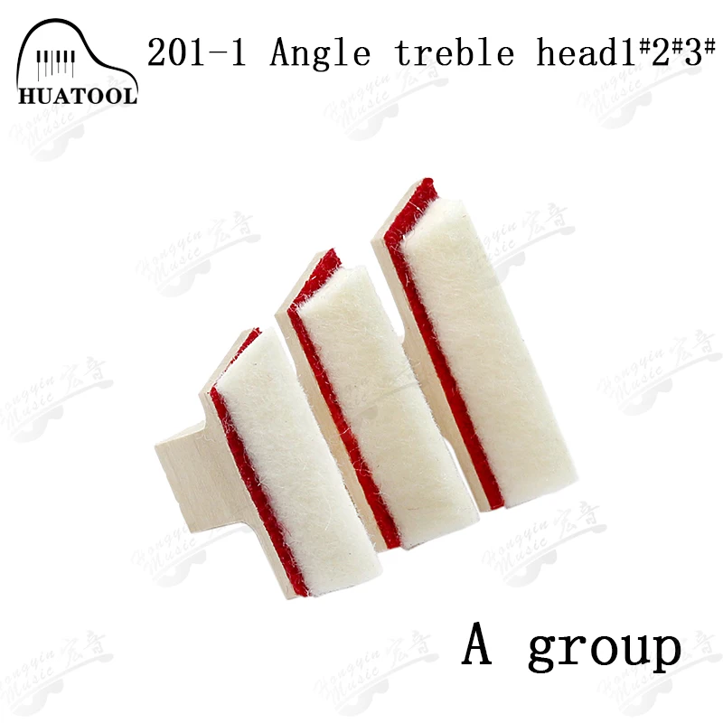 Piano tuning tools repair upright 201 202 203 piano string machine accessories grooves triangulation head parts