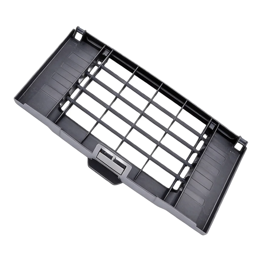 For Boxer 2006-Up Ventilation Cover Front Seat Trim Black 60911668 735431348 Direct Installation Fit Easy Installation Process