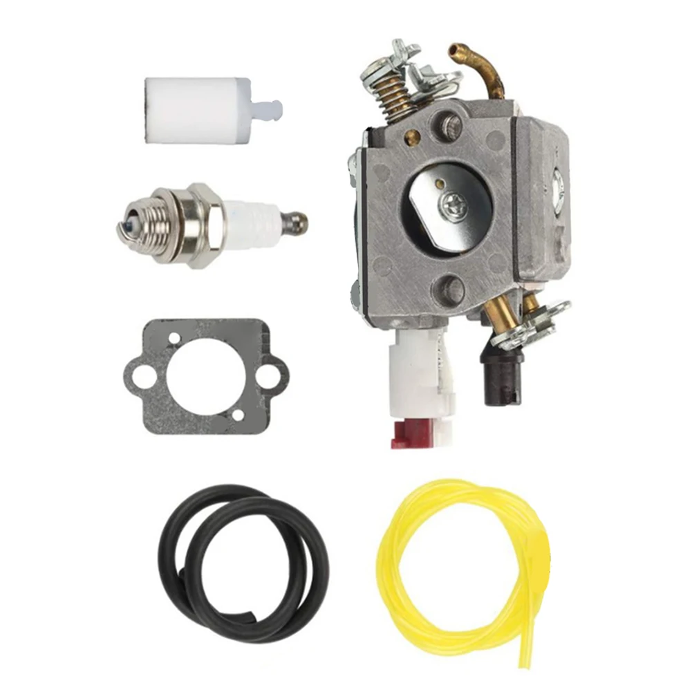 Carburetor Kit C3-EL18 HZPJ For Chainsaw Models 340, 345, 346, 346XP, 350, 351, And 353 Garden Power Tool Accessories